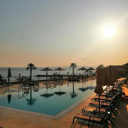 Onyx частни Свети-Влас