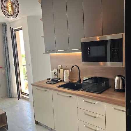 Onyx частни Апартаменты