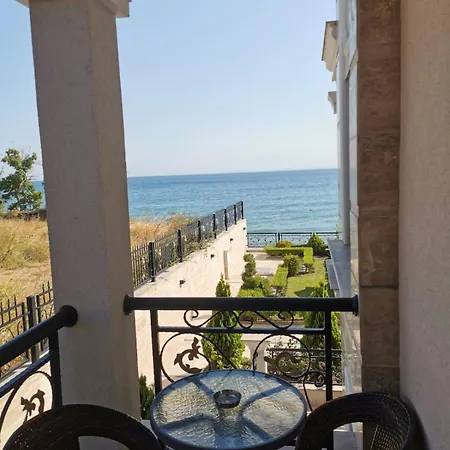 Апартаменты Onyx частни