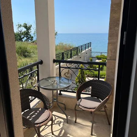 Onyx частни Свети-Влас