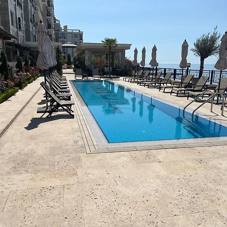 Onyx частни * Свети-Влас