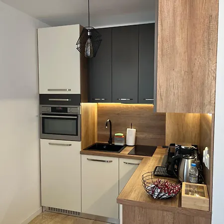 Апартаменты Onyx частни Свети-Влас