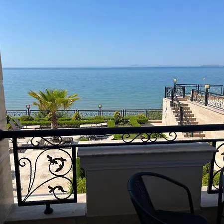 Onyx частни Свети-Влас