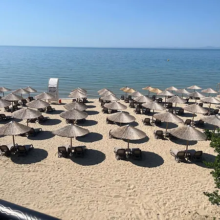 Onyx частни Апартаменты