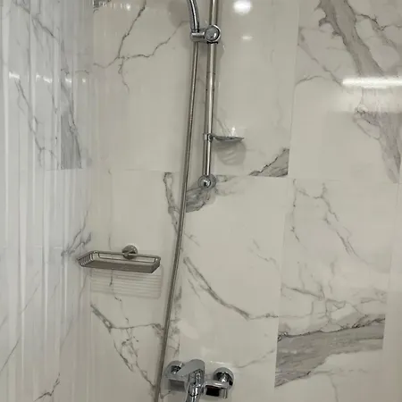 Apartmán Onyx частни Sveti Vlas