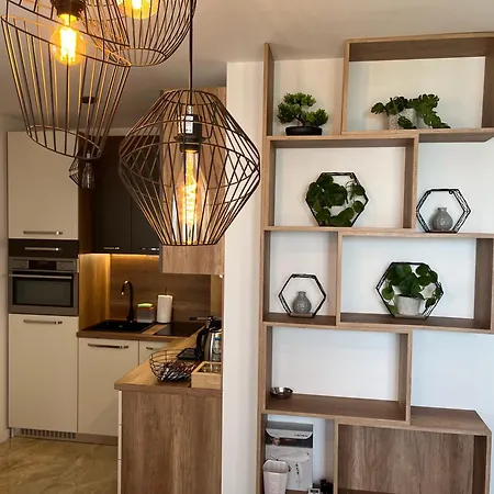 Apartmán Onyx частни