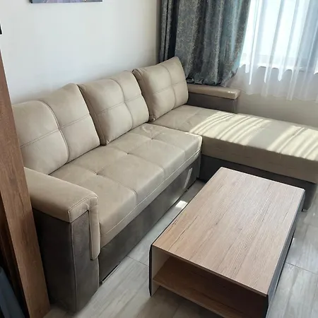 Onyx частни Apartmán Sveti Vlas