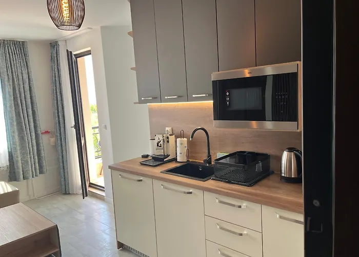 Onyx частни Апартамент