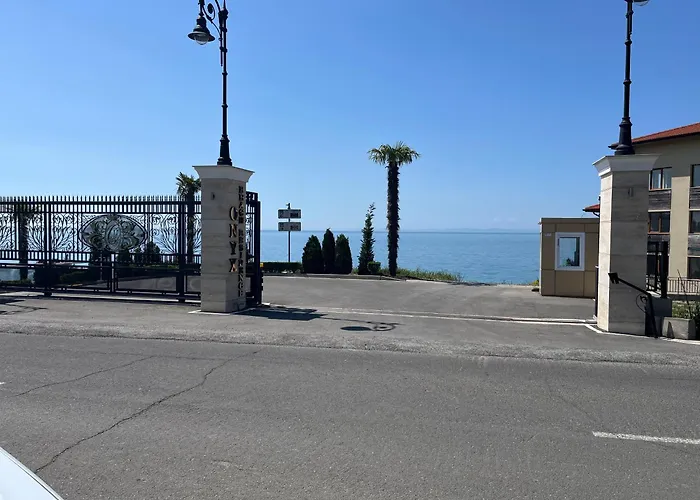 Onyx частни Апартамент